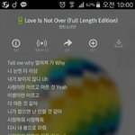 [방탄소년단] 아까럽이즈낫<b>오버</b>