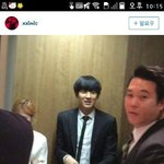 [EXO] 찬웬 커플 좋네 웬디가 수재야