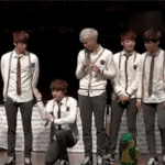 [방탄소년단] <b>알라</b>봉 이삐들❤
