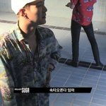 [방탄소년단] 다비켜 콘섵때문에 흥분된다