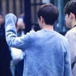 [세븐틴] ㅅㄷ) <b>소매</b>를 그렇게 잡으면