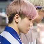 [세븐틴] 다시보는 <b>분홍</b> 지훈이
