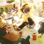 [백현] 변백현 <b>생축</b>~