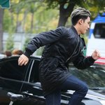 [세븐틴] 19살 <b>밍구</b>와 20살 <b>밍구</b>의 뮤뱅 출근길