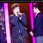 [시우민] 판듀가 시우민의 귀여움을잘 <b>캐치</b>했음