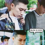 [NCT] <b>헤디</b>년 텐 머리 또 밈