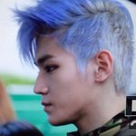 [NCT] ㅅㅂ<b>이태용</b>이존잘이라 다행이지