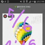 [방탄소년단] 콘서트날에