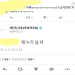 [세븐틴] 이거 개설렘 역시 승행설