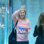 [댓글부탁해] 충격적인 오늘자 모 여자아이돌.<b>JPG</b>