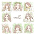 [러블리즈] 컬1투 들었는데