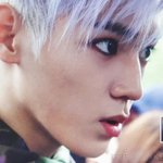 [NCT] 태용이 눈 진짜 <b>크다</b>