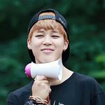 [방탄소년단] 같은 <b>공간</b> 다른 지민