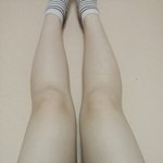 다리 많이 뚱뚱하지