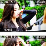 [러블리즈] <b>지수</b> 미모 열일