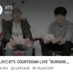 [방퀴꺼져] 방탄팬들 1억<b>부심</b> ㄴㄴ해