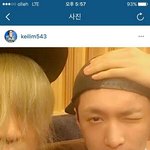 [EXO] ?누구세요