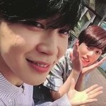 [방탄소년단] 오늘 나갔다가