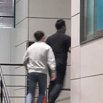 [경수] 흑 아티움에 경수 왔구나ㅠ