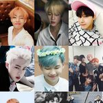 [<b>방탄소년단</b>] ㄹㅇ비주얼소년단