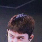 [EXO] 분위기 좋았는데 디오가 망치네