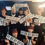 [방탄소년단] 솔직히 나 이삐<b>들</b> 없었으면 <b>못</b>버텼을듯