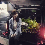 구혜선한테 꽃다발프로포즈한 <b>안재현</b>