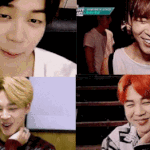 [방탄소년단] <b>짐</b>니머리<b>색</b>