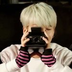 [방탄소년단] 콘서트에서 안경쓴사람없어?