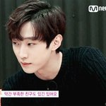 [<b>B1A4</b>] 솔직히말해  너희들중에