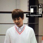 [EXO] 얘들아 시우민오늘 <b>천사</b>같지 않음?