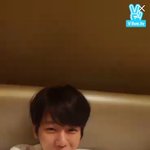[EXO] 오늘 제발 브이앱 해줬으면