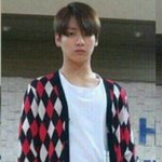 [방탄소년단] 정국이는다리가