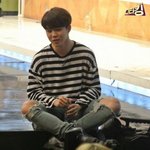 [방탄소년단] 진짜 이렇게 예쁜 앤데