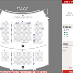 [인피니트] ㅅㄷ)<b>뮤지컬</b> 자리 추천 한 번만