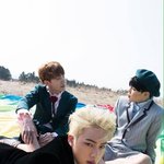 [방탄소년단] 같은 각도 다른느낑