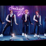 [<b>B1A4</b>] 외쳐!!!!!!!!!!!