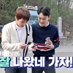 [시우민] 동생말에 넘어가주는 시우민횽아 ㅋㅋ