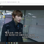 [VIXX] 매일 <b>기숙사</b>에서만 살다가..