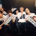 [방탄소년단] 다들 너무 고마워