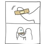 [방탄소년단] 애들맘에 큰<b>흉터</b>가 진거같다.