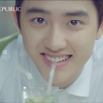 [EXO] 얘들아 나 보정해봄 어떰