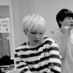 [방탄소년단] 예전 우리팬톡