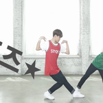 [방탄소년단] 스<b>ma</b>트 안무 포즈ㅋㅋㅋ