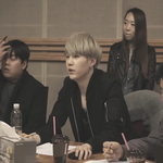 [방탄소년단] 민<b>피디</b>님ㅜ