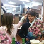 [EXO] 아2린 이년봐라 보거미한테 <b>꼬리치</b>네