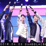 [<b>B1A4</b>] 바나의 특징