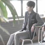 [방탄소년단] 사람 <b>기럭지</b>,,,?