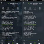 [모두드루와] 아<b>미분들</b> 자기가수가 중요하듯이