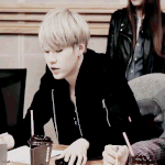 [방탄소년단] <b>진정</b>하라굿..!